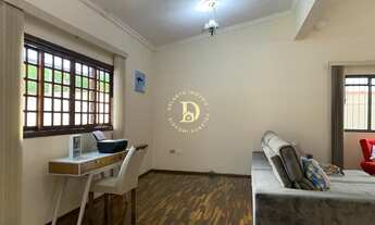 Imagem 3: Casa - Jardim Alvorada - 4 Dormitórios (2 suítes) - 154m2