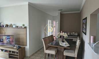 Imagem 2: Apartamento - Jd. das Industrias - SJCampos - 2 dormitórios (1 suíte) - 68m2