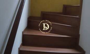 Imagem 3: Sobrado - Vista Linda - SJCAMPOS- 3 Dormitórios (1 Suíte) - 140m²