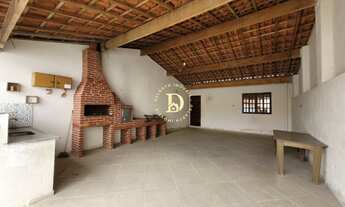 Imagem: Casa Terrea - Santana - Portal de Minas