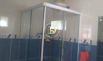 Imagem 7: Sobrado - Jardim das Indústrias - SJCampos - 3 Dormitórios (01 suíte)- 158m²