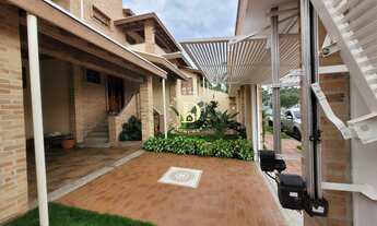 Imagem: Casa - Internacional Park - Guaratinguetá