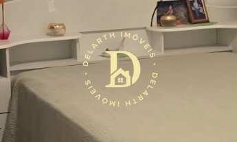 Imagem 6: Apartamento - Condomínio Villagio di Antonini - Vista Verde - SJCampos - 02 Dorm