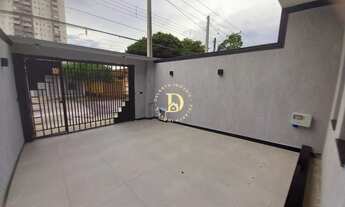 Imagem 4: Sobrado - Parque Industrial - SJC/SP - 3 Suítes - 115m²