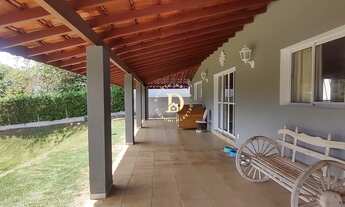 Imagem 1: Chácara em Condominio Fechado - Indaiatuba - com 3 casas - 696,45m2