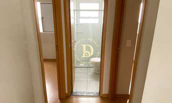 Imagem 6: Apartamento - Residencial Campo das Flores - São José dos Campos - 2 Dormitórios