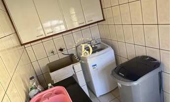 Imagem 4: SOBRADO - RESID UNIÃO - 150 M² - 2 DORMITÓRIOS (1 SUÍTE) - SJCAMPOS