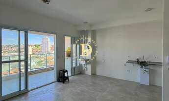 Imagem: Apartamento - Magnifique Tower - Centro