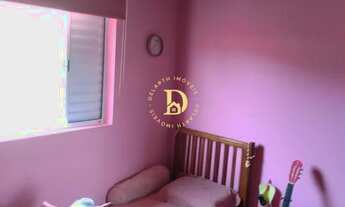 Imagem 6: CASA - JARDIM PARARANGABA - SJCAMPOS - 200 M² - 5 DORMITÓRIOS (2 SUÍTES