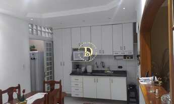 Imagem 6: CASA TÉRREA - VISTA VERDE - 3 DORM 1 SUÍTE - 106 M²