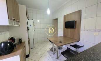 Imagem 6: Sobrado - Jardim Uirá - 3 dormitórios (1 suíte)- 186M² - Aceita permuta