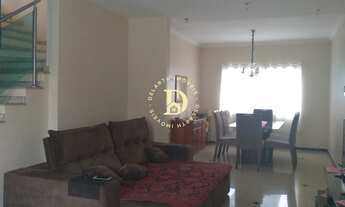 Imagem: Sobrado - Jardim das Indústrias - SJCampos