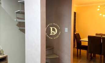 Imagem 6: Casa Condomínio - Girassol 2 - São José dos Campos - 2 Dormitórios - 90m²