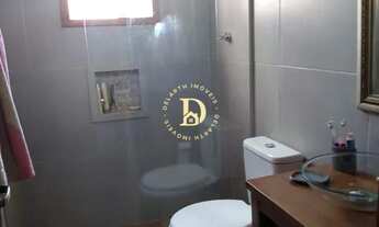 Imagem 4: CASA - JARDIM PARARANGABA - SJCAMPOS - 200 M² - 5 DORMITÓRIOS (2 SUÍTES