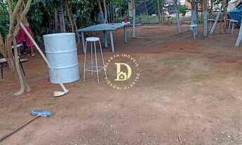 Imagem 5: CHÁCARA - JACAREI - JARDIM JACINTO - 4 DORM - 770M2 - ACEITA PERMUTA