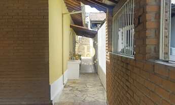 Imagem 4: Casa - Bq. dos Eucaliptos - 3 dormitórios (1 suíte) - 394 M²