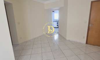 Imagem 3: Apto - Condomínio Varandas Apollo - SJCampos - 2 Dormitórios (1 Suíte) - 65m²