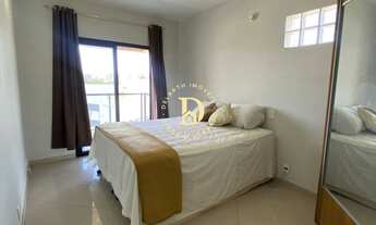 Imagem 5: Flat - Centro de São José dos Campos - 1 dormitório - 53m²