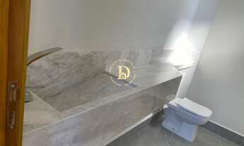 Imagem 6: Sobrado - Condominio Colinas do Paratehy Norte - SJCampos - 4 suítes - 420m2