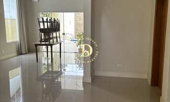 Imagem 3: Casa - Cond.Villas de Santana - Jd.Altos de Santana II - Jacareí - 3 dormitórios