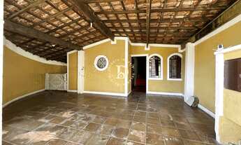 Imagem: Casa térrea - 31 de março - Parque industrial