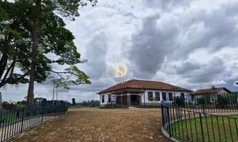 Imagem 5: TERRENO - BORDA DOS LAGOS - CAÇAPAVA - 300 M²