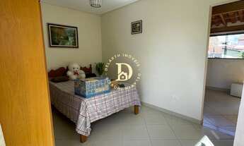 Imagem 6: Casa - Jardim Santa Marina - Jacareí - 03 Dormitórios (01 Suíte) - 157m²