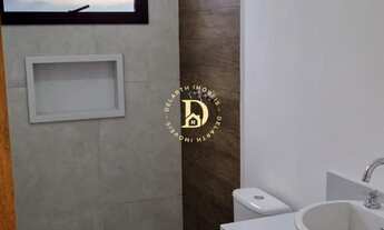 Imagem 5: Casa Condomínio - Caçapava - Terras do Vale - 3 Dormitórios (1 Suíte) 150m²