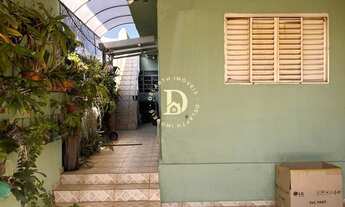 Imagem: SOBRADO - PARQUE NOVO HORIZONTE - 180 M²