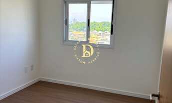 Imagem 5: Apartamento - Ed. Grand Valle Villa Branca - Jacareí - 3 dormitórios (1 suíte