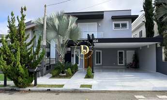 Imagem: Casa em Condomínio Alto padrão - Altos