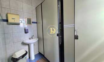 Imagem 5: Sala Comercial - Condomínio Sakamoto - Jardim América - 52,51m²