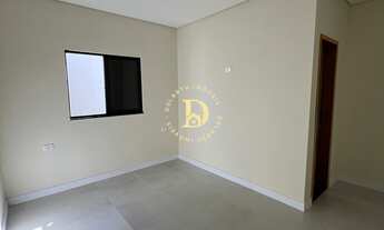 Imagem 6: Casa - Bosque dos Ipês - SJCampos - 3 Dorms (1 Suíte) - 150m²