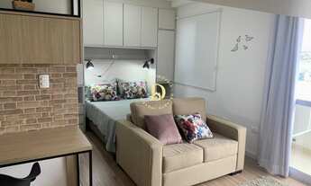 Imagem 4: LOFT - SMART RESIDENCE - JD AQUARIUS - SJCAMPOS - 1 DORMITÓRIO - 32 M²