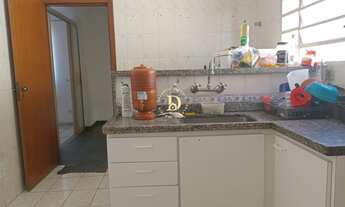 Imagem 2: Casa com 3 dormitórios - 107m² - Jardim das Indústrias, SJC - SP