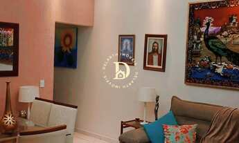 Imagem 4: Casa - Residencial Santa Paula - Jacareí - 97 m² - 3 Dormitórios (1 suíte