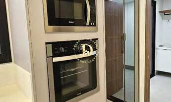 Imagem 5: Sobrado Alto Padrão - Cond Jd do Golfe II - Urbanova - SJC - 4 Suítes - 378m²