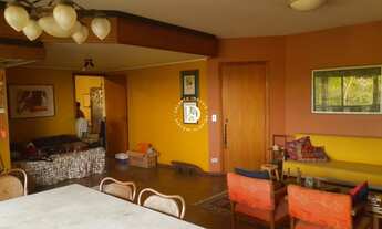 Imagem 3: Apartamento - Edifício Pôr do Sol - Centro - 4 dormitórios (1 Suíte) - 168m²