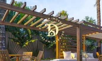 Imagem 7: Lançamento- Parq. Res. Flamboyant- Zona Sudeste- Unique Sollare- 2 Dorm com(Suít