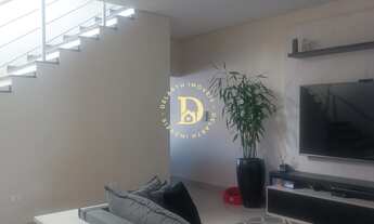 Imagem 4: Sobrado - Villa Branca - Jacareí - 3 dormitórios (1 suíte) - 137m2