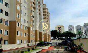 Imagem 6: Apartamento - Condomínio Campo Di Bourbon - Conj. Trinta e Um de Março - 2 Dormi