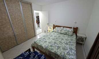 Imagem 6: Casa - Vista Verde - SJCampos - 03 Dormitórios (1 suíte) - 110m²