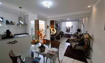 Imagem 3: Casa - Bosque dos Eucaliptos - São José dos Campos - 2 Dormitórios ( 1 Suíte )