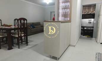 Imagem 3: Casa - Pq. Itamarati - Jacareí - 2 dormitórios (1 suíte) - 140m2