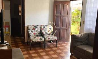 Imagem 4: SOBRADO - PARQUE NOVO HORIZONTE - 180 M² - 5 DORMITORIOS (1 SUITE) - SJCAMPOS