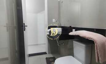 Imagem 6: Casa - Pq. Itamarati - Jacareí - 2 dormitórios (1 suíte) - 140m2