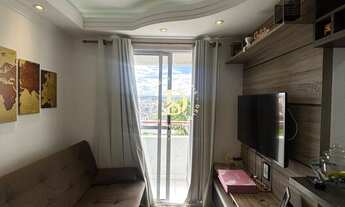 Imagem: Apartamento - Ed. Varandas do Villa Branca