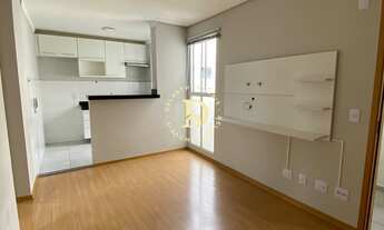 Imagem: Apartamento - Residencial Campo das Flores