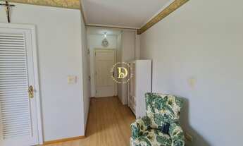 Imagem 4: Sobrado - Altos da Serra I - Urbanova - SJCampos - 04 Dormitórios (01 Suíte) - 3