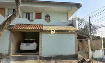 Imagem: Sobrado Vilagio - Parque industrial - SJCampos